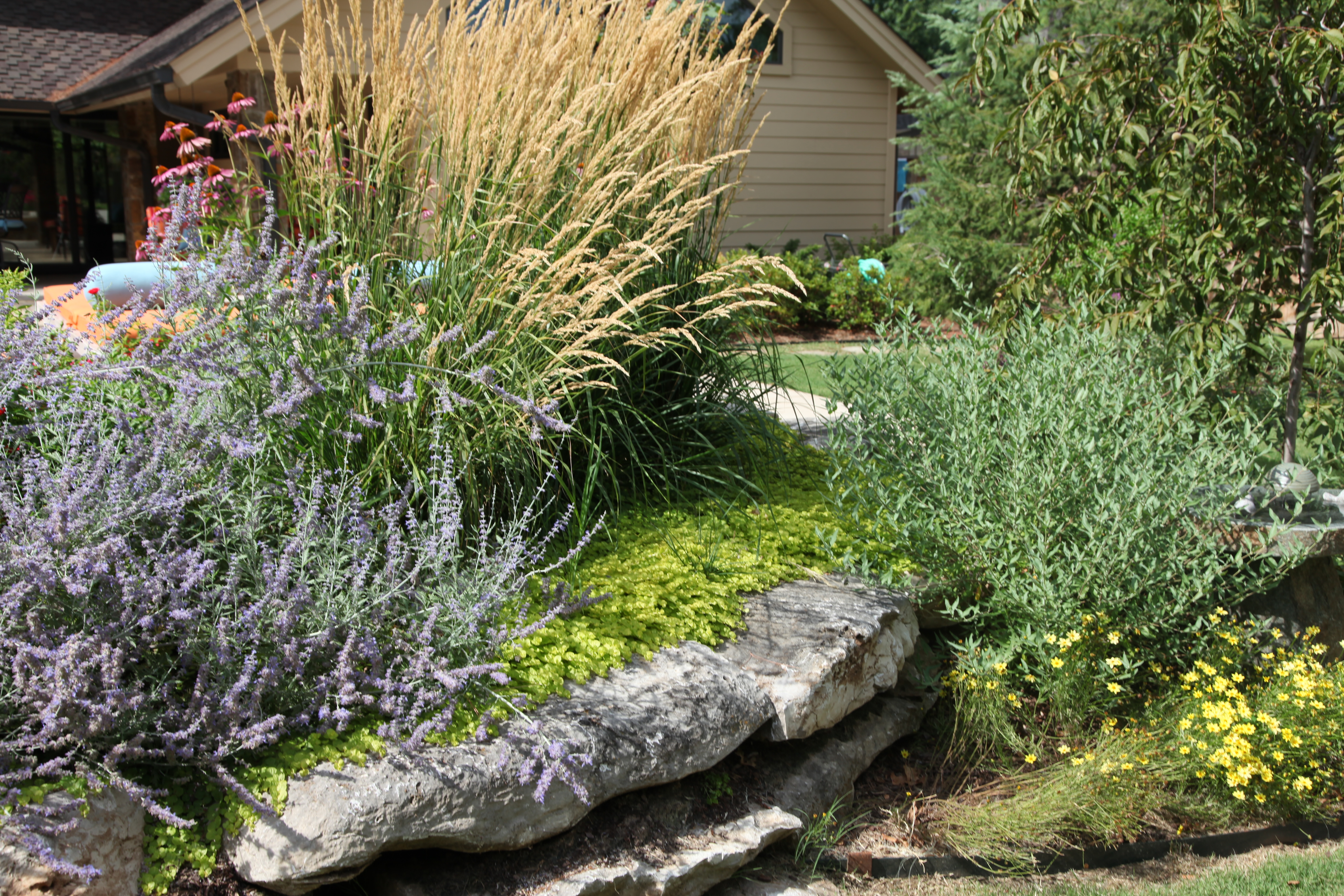 ... | The Best of Tulsa Lawn Care and Landscaping - Oklahoma Landscape
